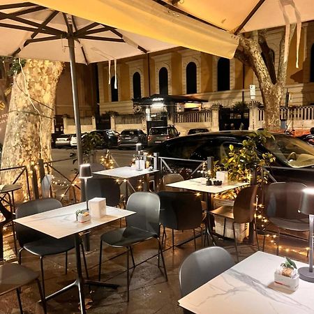 Monia Coliseum Apartment Rome Bagian luar foto