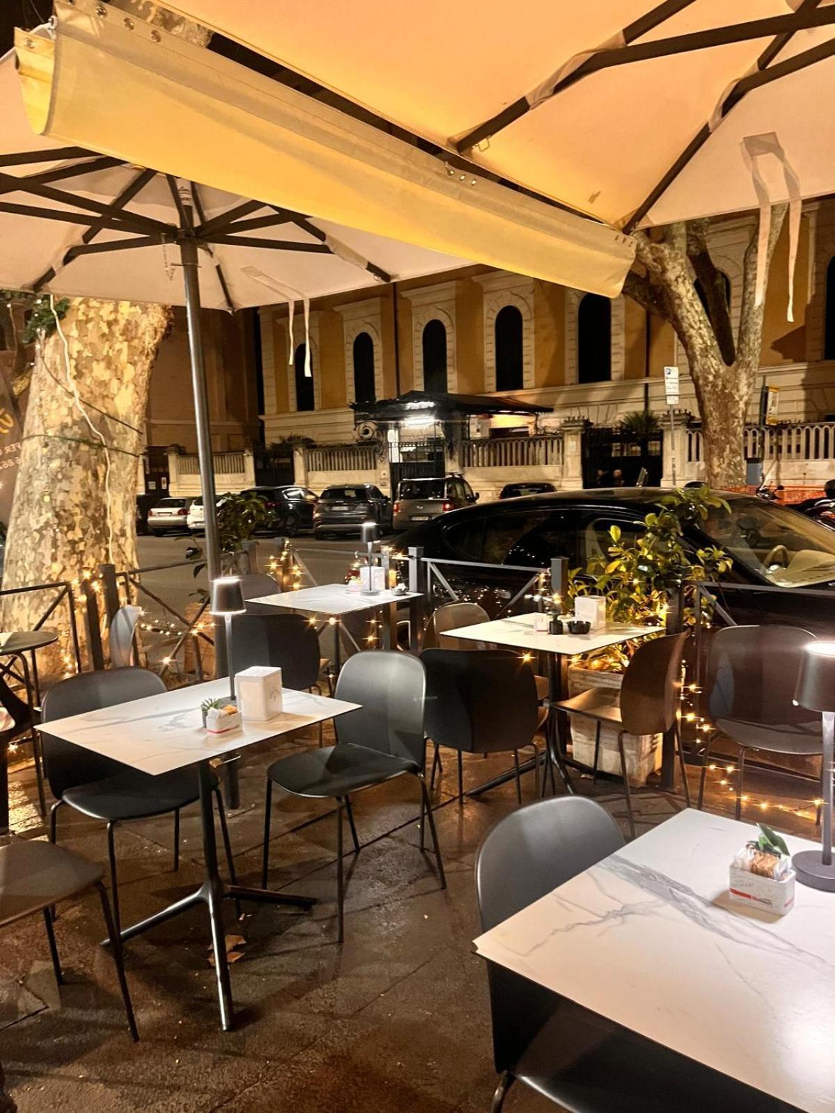 Monia Coliseum Apartment Rome Bagian luar foto