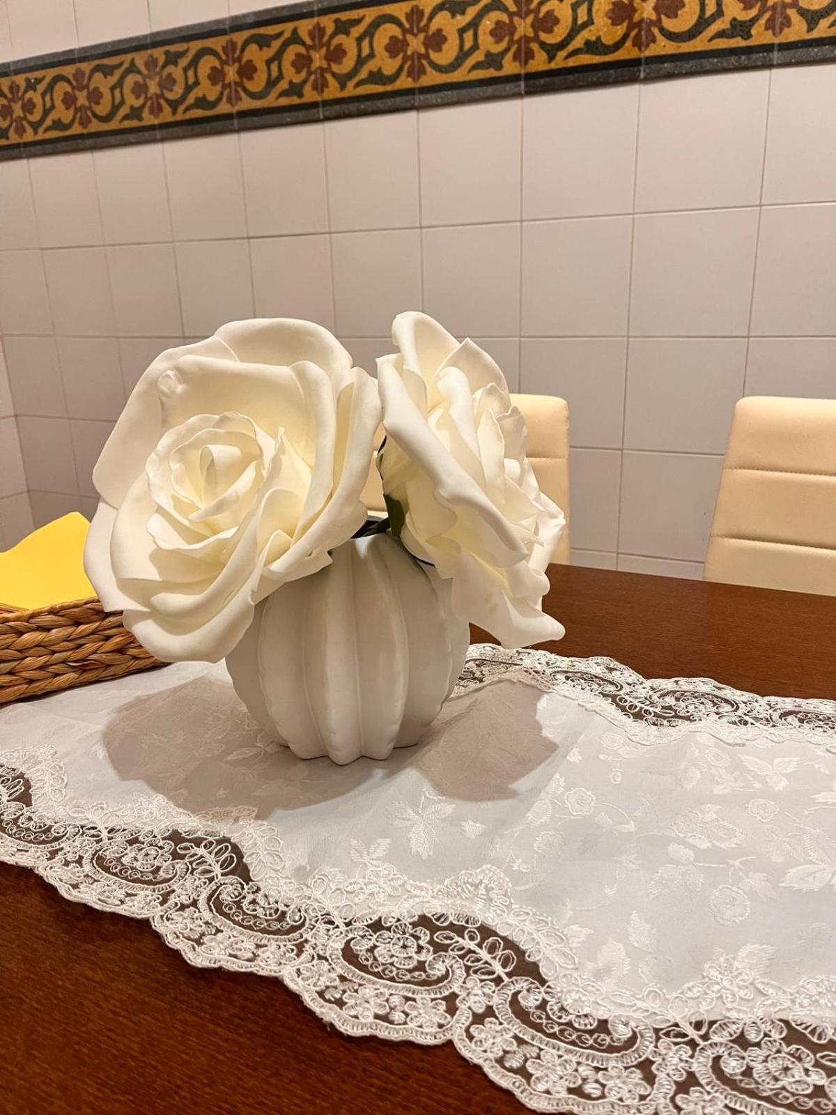 Monia Coliseum Apartment Rome Bagian luar foto