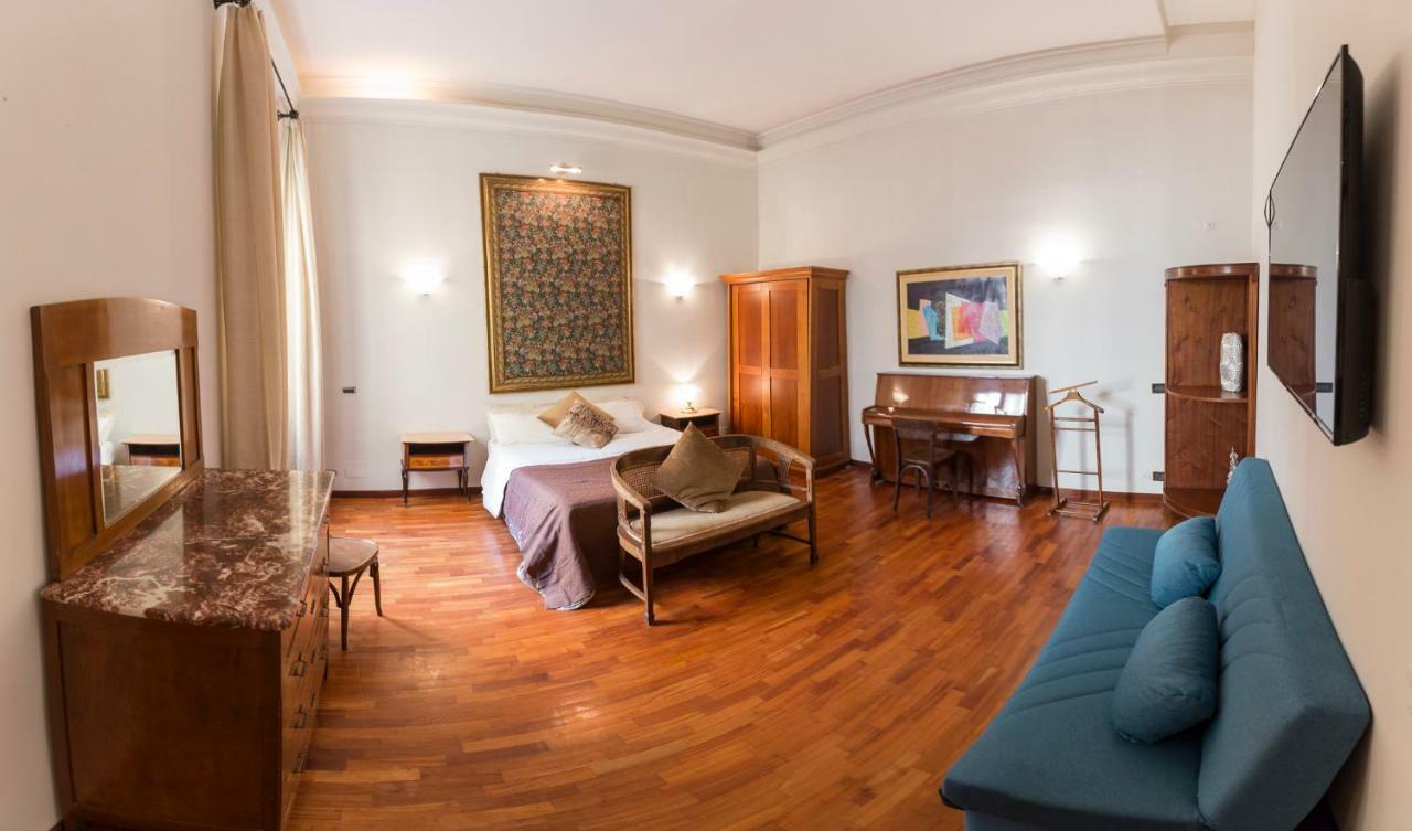 Monia Coliseum Apartment Rome Bagian luar foto